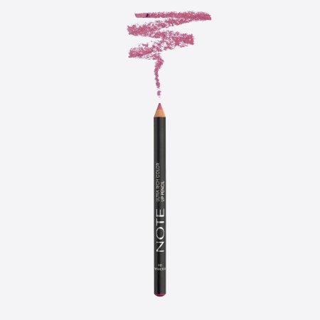 NOTE ULTRA RICH COLOR LIP PENCIL - 04